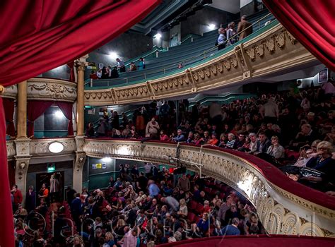 York Grand Opera House 1460 Grand Opera House York Conver Flickr