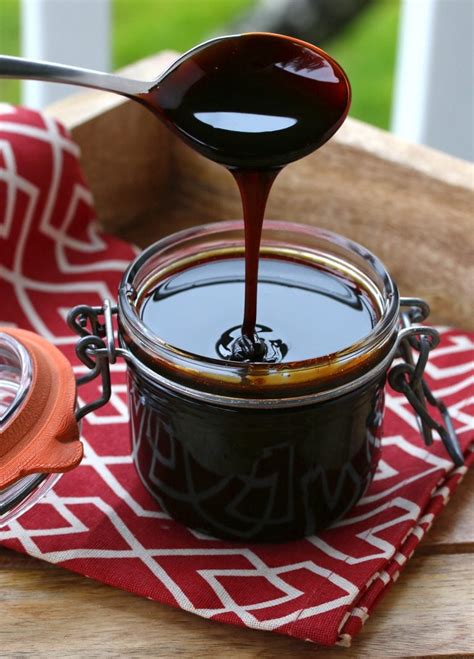 Kecap Manis Indonesian Sweet Soy Sauce The Daring Gourmet