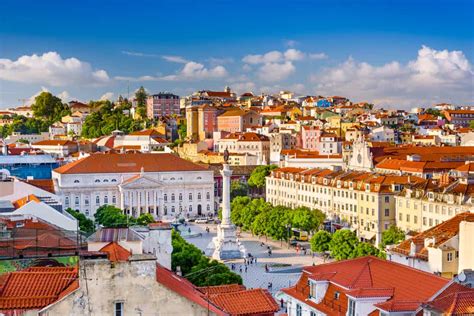 Mejores Lugares Para Vivir En Portugal Moverdb