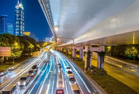 Carretera Inteligente La Primera En Hamburgo Eadic