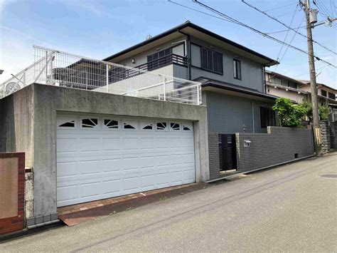 奈良県香芝市関屋北6丁目にて一戸建て物件 株式会社さくらホームサービス