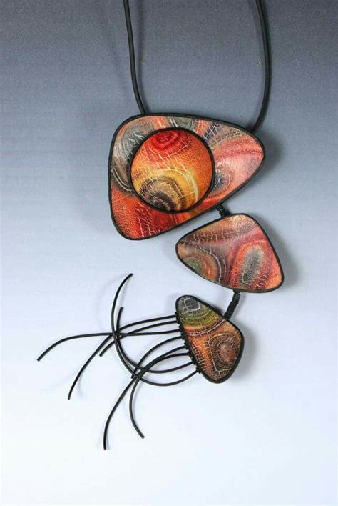 Pin By Karo Demaertelaere On Sylvie Peraud Polymeer Polymer Clay