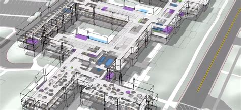 ArcGIS Indoors Enable Indoor Positioning And A Common Operating