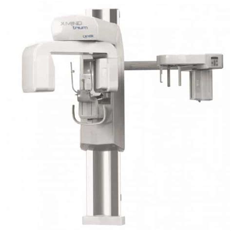 X Mind Trium Pan With Optional Ceph Southern Dental