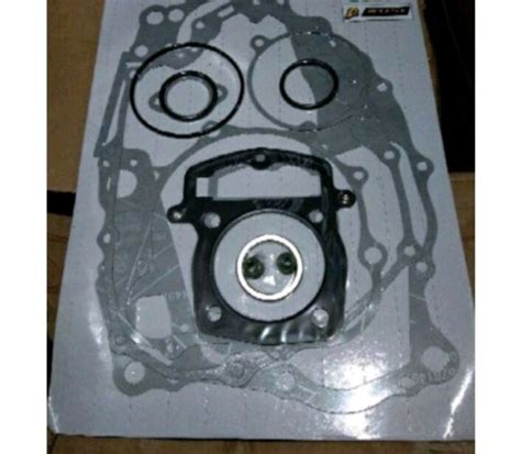 Overhauling Gasket Rusi Sigma250 Classic250 Lazada PH