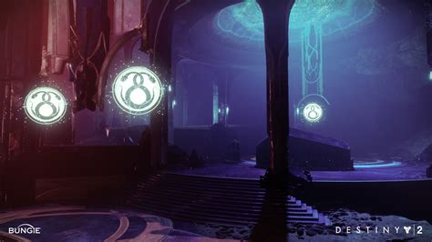 Destiny 2 Raid Symbol / Raid Symbols Numbers R Raidsecrets - Medoro Loggia