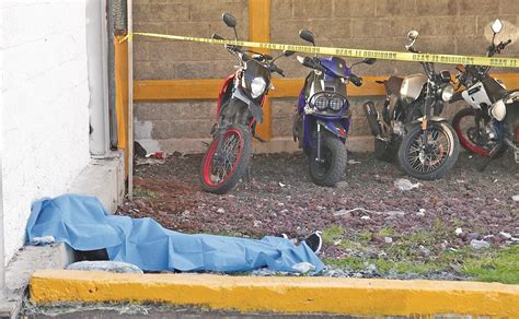 Dispara Y Asesina A Su Esposa En Caseta De Neza