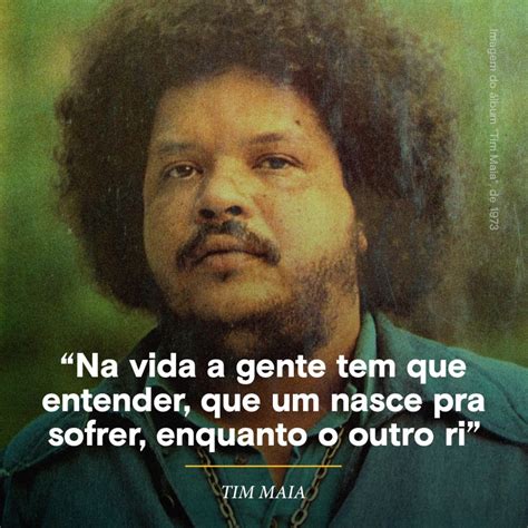 Canal History Brasil On Twitter Hojenahist Ria Tim Maia Faria