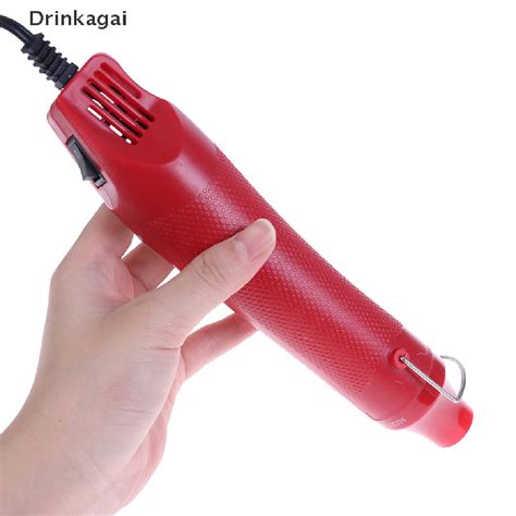 Dri W Mini Heat Gun Diy Electric Nozzles Tool Hot Air Gun Drying Embossing Paint Cod