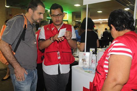 Cruz Roja Panameña on Twitter Día Internacional para la Reducción de