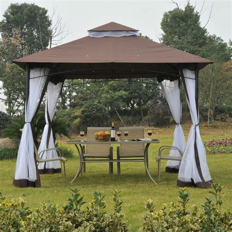 15 gazebo ideas – modern, enclosed and DIY designs to elevate a ...
