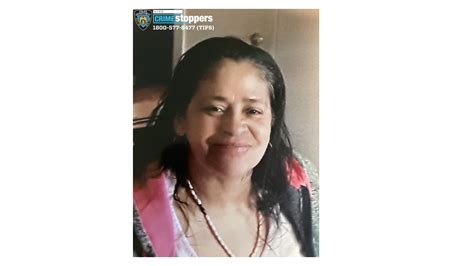 Soundview Search For Missing 51 Year Old Woman Norwood News