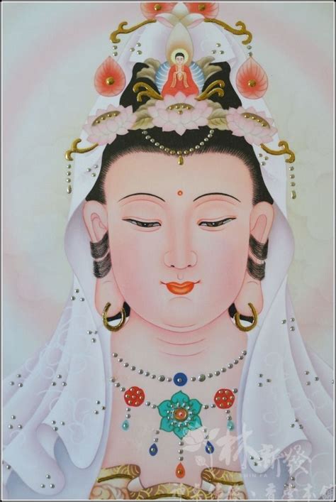 Guanyin Goddesses Bodhisattva Guanyin Chinese Buddhism Buddhism Art