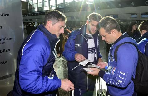 Talleres Por La Copa Argentina A Qué Hora Juega Con Defensa Y