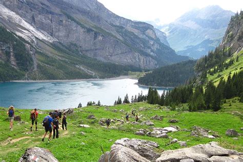 Swiss Adventure | Switzerland Bike Tours | Backroads