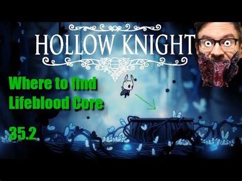 Hollow Knight Lifeblood Core Empirepoo