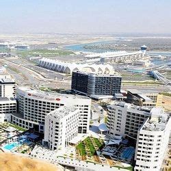 Abu Dhabi F1 Hotels | Abu Dhabi Grand Prix Formula One Hotels