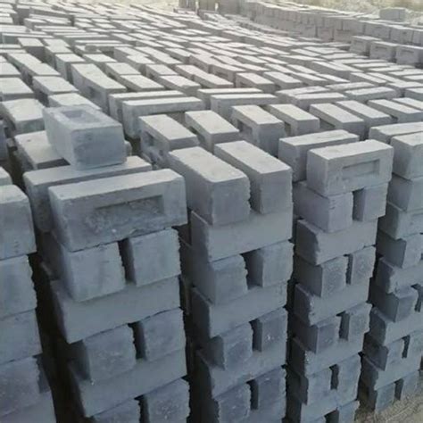 Fly Ash Cement Brick At Rs Piece Metro Marketing