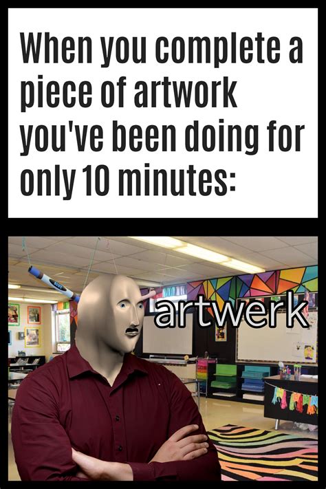 artwerk | /r/Stonks | Meme Man Wurds / Stonks Edits | Know Your Meme