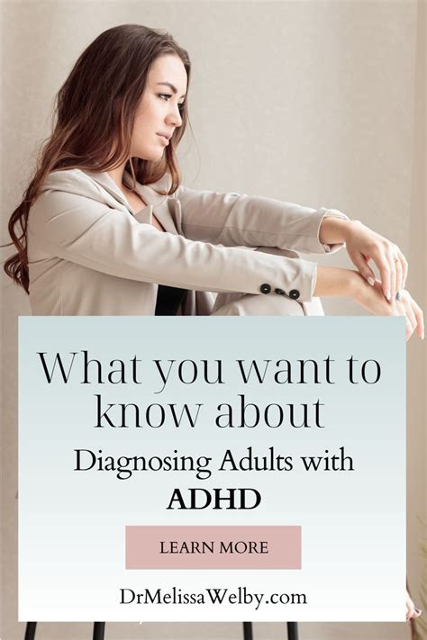 Can Adults Get Adhd 5 Reasons Why Diagnosing Adhd In Adults Is