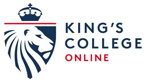 King S College Logo