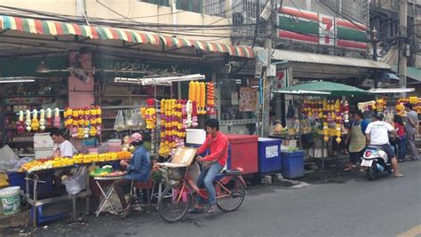 Las Mejores Zonas Donde Alojarse En Bangkok Pros Y Contras De Cada Una