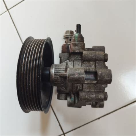 Jual POMPA POWER STEERING TOYOTA KIJANG INNOVA Shopee Indonesia