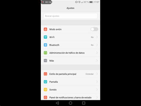 C Mo Activar La Itinerancia De Datos En Android Youtube