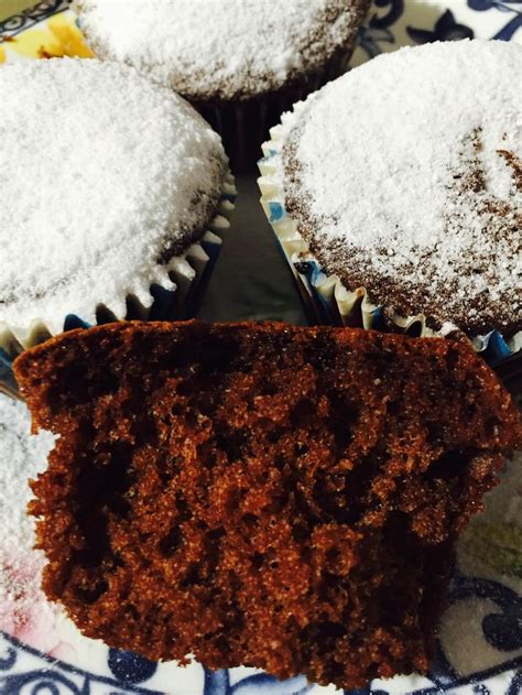 Muffin Al Latte Caldo Con Cioccolato Due Monelli In Cucina Dolci