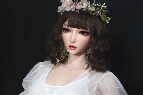 Elsa Babe Silicone 165cm Hanyu