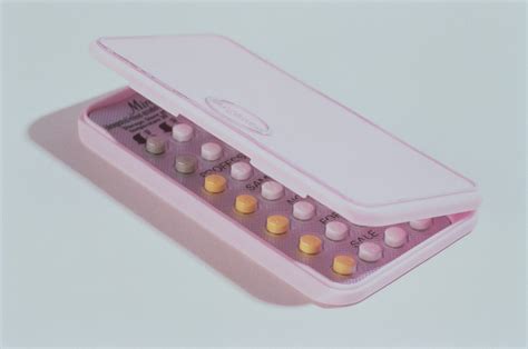 What To Do If Birth Control Pills Affect Your Sex Drive Allure