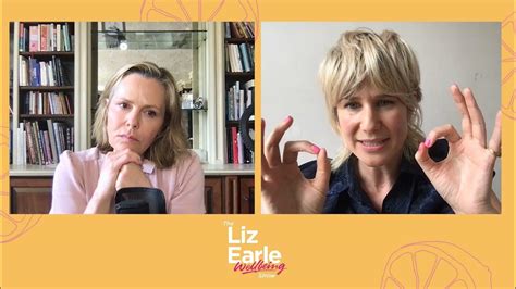 Practical Psychology With Dr Sophie Mort Liz Earle Wellbeing Youtube