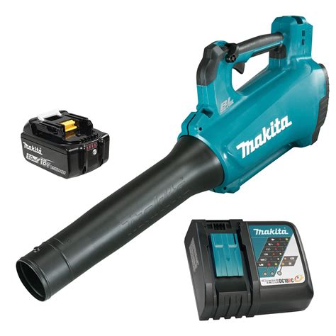 Makita Dub Rt Souffleur Cfm M Min V