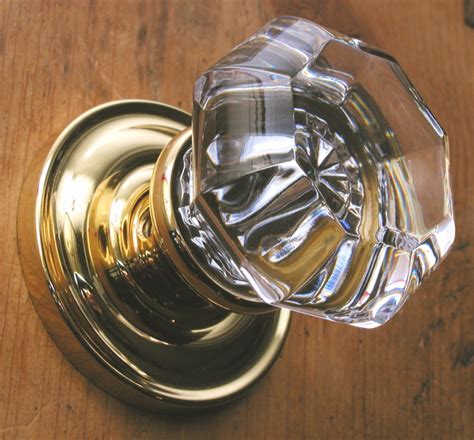 Baldwin Glass Door Knobs – Door Knobs