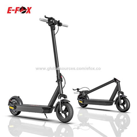 Compre Nuevo Modelo De Super Power X10 500w 10 Pulgadas 25mph Scooter