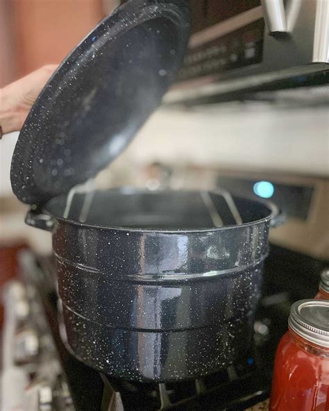 Canning Tomatoes In Water Bath A Complete Guide