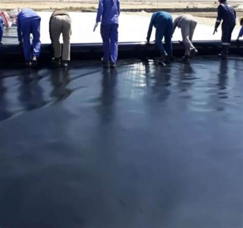 Wholesale Geomembrane HDPE Exporter | Zhongloo