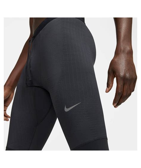 Nike Herren Lauftights Phenom Elite Tight In Schwarz Kaufen Engelhorn