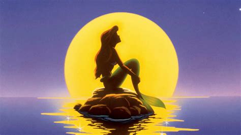 2560x1440 The Little Mermaid Movie 4k 1440P Resolution ,HD 4k ...