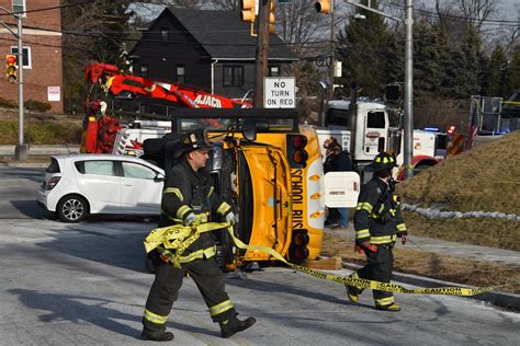 Route 28 Bus Schedule: Montclair State to Newark 5