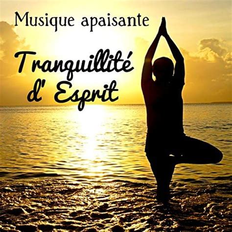 Play Tranquillit D Esprit Musique Apaisante Pour Technique De