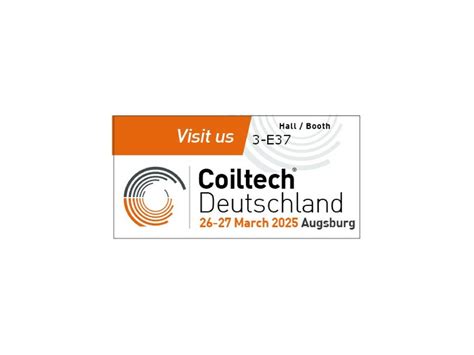 Eldec Coiltech 2025