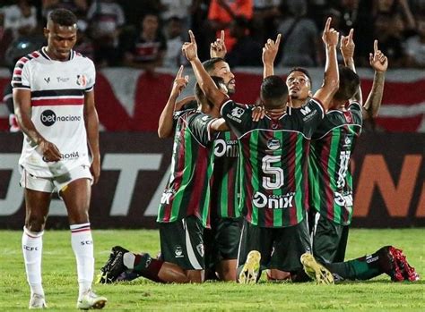 Santa Cruz x Fluminense PI resultado destaques e reação Futebol na Veia