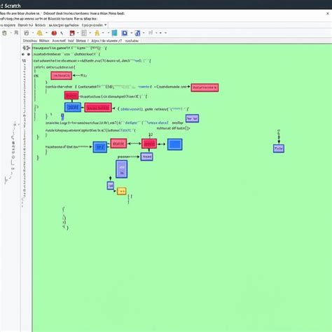 Khám Phá Thế Giới Sáng Tạo Cách Tạo Trò Chơi Trên Scratch Nexus Hà Nội
