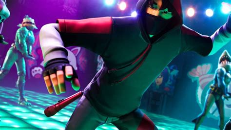 Se Clasifica Para El Mundial De Fortnite Sin Usar Armas Movistar Esports