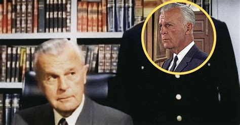 Neil Hamilton From Batman Appeared In Hundreds Of Films Before His