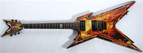 Left Handed Dean Razorback Atelier Yuwaciaojp