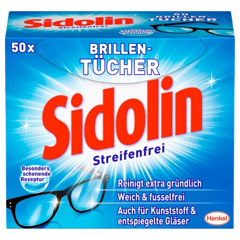 Sidolin Brillent Cher St Ck Bei Rewe Online Bestellen