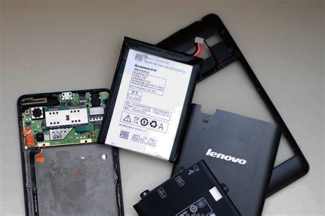 Когда пора менять аккумулятор на Lenovo? • Вэб-шпаргалка для интернет ...