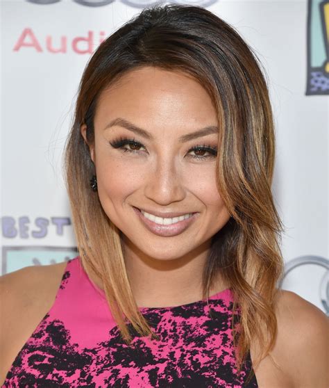 Jeannie Mai Hairstyles